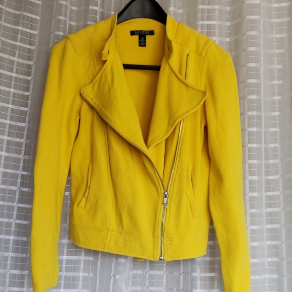 NWOT- Ralph Lauren jacket